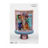 Wreck-it Ralph 2 - Jasmine (D-Stage-025)