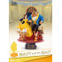Disney Diorama Stage - Beauty and the Beast (DS-011)