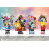 Disney Diorama Stage - Beauty and the Beast (DS-011)