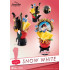 Disney Diorama Stage - Snow White and the Seven Dwarfs (DS-013)