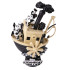 Disney Diorama Stage - Steamboat Willie (DS-017)
