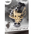 Disney Diorama Stage - Steamboat Willie (DS-017)