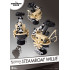 Disney Diorama Stage - Steamboat Willie (DS-017)