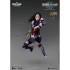 Justice League: Dynamic 8ction Heroes - Wonder Woman Special Color Version (DAH-012SP)