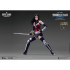 Justice League: Dynamic 8ction Heroes - Wonder Woman Special Color Version (DAH-012SP)