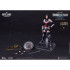 Justice League: Dynamic 8ction Heroes - Wonder Woman Special Color Version (DAH-012SP)