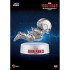 Marvel Iron Man 3: Egg Attack - Mark II Magnetic Floating Version (EA-008SP)