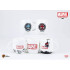 Marvel Kawaii Mug - Chase (MK-MUG-CHS)