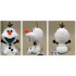 Frozen Plush 8" Cute Olaf