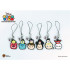 Disney: Tsum Tsum KeyChain Series Sullivan (KC-TSUM-007)