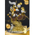 Disney : Diorama Stage : DuckTales Golden Edition (DS-061SP)