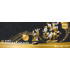 Disney : Diorama Stage : DuckTales Golden Edition (DS-061SP)