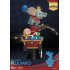 Disney : Diorama Stage : Dumbo (DS-060)