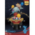 Disney : Diorama Stage : Dumbo (DS-060)