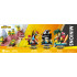Despicable Me : Minions Series - Stealing Moon (DS-050)