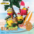 Despicable Me : Minions Series - Paradise (DS-051)