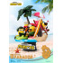 Despicable Me : Minions Series - Paradise (DS-051)