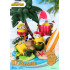 Despicable Me : Minions Series - Paradise (DS-051)