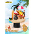 Despicable Me : Minions Series - Paradise (DS-051)