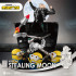Despicable Me : Minions Series - Stealing Moon (DS-050)
