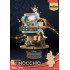 Disney : Diorama Stage : Pinocchio (DS-058)