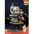 Disney : Diorama Stage : Pinocchio (DS-058)