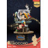 Disney : Diorama Stage : Pinocchio (DS-058)