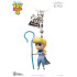 Toy Story 4: Egg Attack Keychain Series - Bo Peep