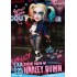 DC : Egg Attack Action : Suicide Squad - Harley Quinn (EAA-125)