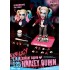 DC : Egg Attack Action : Suicide Squad - Harley Quinn (EAA-125)