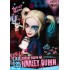 DC : Egg Attack Action : Suicide Squad - Harley Quinn (EAA-125)