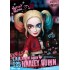 DC : Egg Attack Action : Suicide Squad - Harley Quinn (EAA-125)