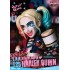 DC : Egg Attack Action : Suicide Squad - Harley Quinn (EAA-125)