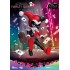 DC : Egg Attack Action : Batman : The Animated Series - Harley Quinn (EAA-118)