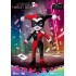 DC : Egg Attack Action : Batman : The Animated Series - Harley Quinn (EAA-118)