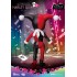 DC : Egg Attack Action : Batman : The Animated Series - Harley Quinn (EAA-118)