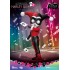 DC : Egg Attack Action : Batman : The Animated Series - Harley Quinn (EAA-118)