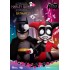 DC : Egg Attack Action : Batman : The Animated Series - Harley Quinn (EAA-118)