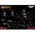 DC : Egg Attack Action : The Dark Knight - Batman Deluxe Version (EAA-119DX)