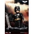 DC : Egg Attack Action : The Dark Knight - Batman Deluxe Version (EAA-119DX)