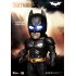 DC : Egg Attack Action : The Dark Knight - Batman Deluxe Version (EAA-119DX)