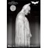 DC : MasterCraft : The Dark Knight Rises - The Dark Knight Memorial Statue White Faux Marble Texture Edition (MC-021SP)