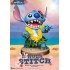 Beast Kingdom MC-031 Disney Lilo & Stitch: Hula Stitch 1:4 Scale Master Craft Figure Statue