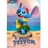 Beast Kingdom MC-031 Disney Lilo & Stitch: Hula Stitch 1:4 Scale Master Craft Figure Statue