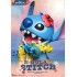 Beast Kingdom MC-031 Disney Lilo & Stitch: Hula Stitch 1:4 Scale Master Craft Figure Statue