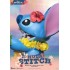 Beast Kingdom MC-031 Disney Lilo & Stitch: Hula Stitch 1:4 Scale Master Craft Figure Statue