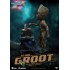 Marvel : Master Craft : Guardians of the Galaxy Vol. 2 : Groot - Life Size Statue (LS-081)