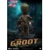 Marvel : Master Craft : Guardians of the Galaxy Vol. 2 : Groot - Life Size Statue (LS-081)