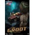 Marvel : Master Craft : Guardians of the Galaxy Vol. 2 : Groot - Life Size Statue (LS-081)