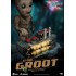 Marvel : Master Craft : Guardians of the Galaxy Vol. 2 : Groot - Life Size Statue (LS-081)